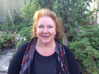 Rosalie Cronin